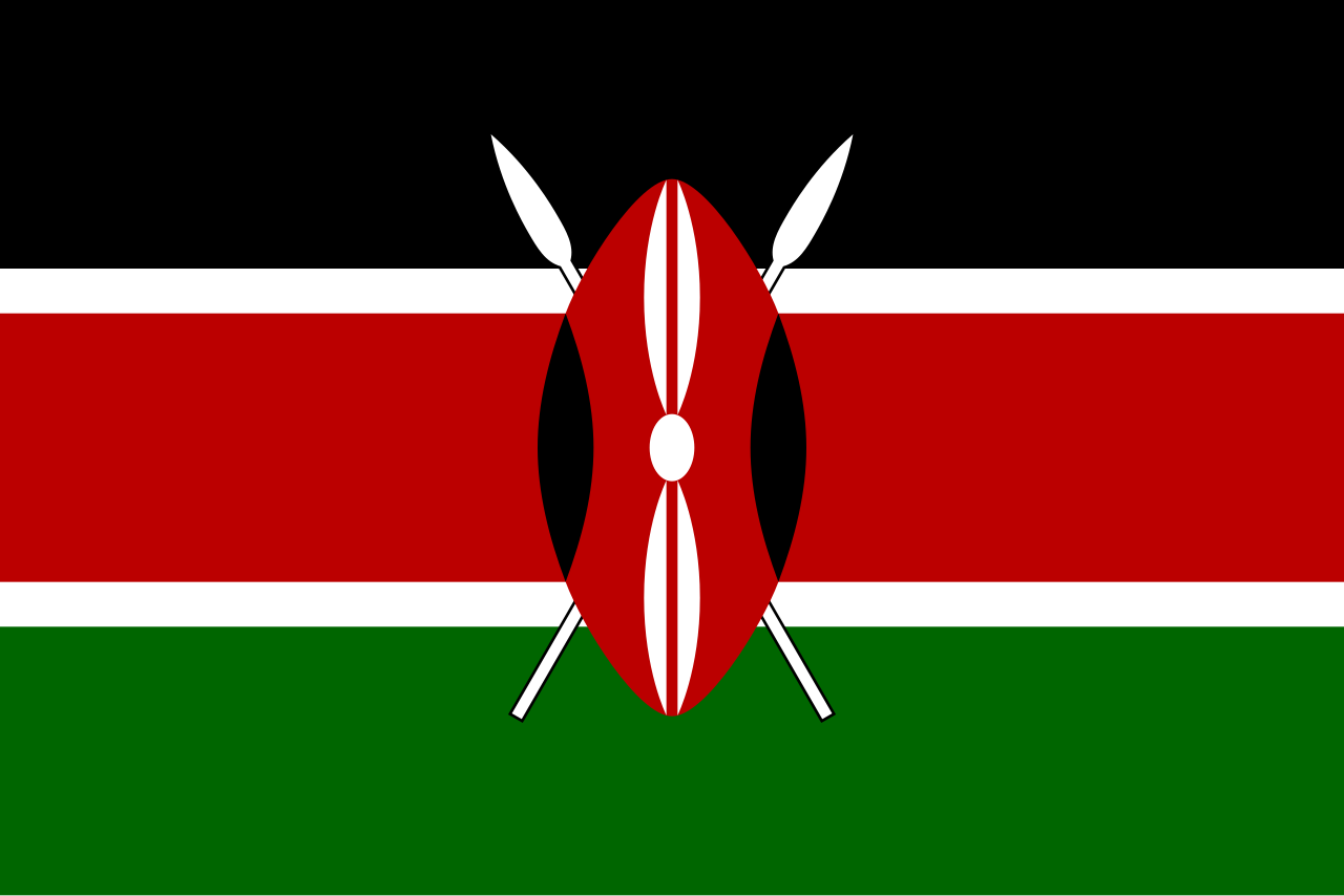 Kenya ACD Belgesi (Advance Cargo Declaration) Başvurusu - Rodosto Lojistik